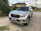 Toyota Land Cruiser Prado 2010 годаүшін13 500 000 тг. в Актобе