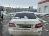 Mercedes-Benz E 200 2012 годаfor10 000 000 тг. в Шымкент – фото 4