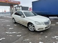 Mercedes-Benz E 200 2012 годаүшін10 000 000 тг. в Шымкент