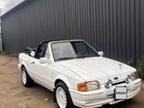 Ford Escort 1988 годаүшін1 999 999 тг. в Алматы