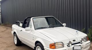 Ford Escort 1988 года за 1 999 999 тг. в Алматы