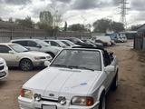 Ford Escort 1988 годаүшін1 999 999 тг. в Алматы – фото 3