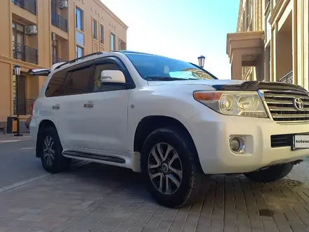 Toyota Land Cruiser 2008 года за 15 000 000 тг. в Жезказган – фото 3