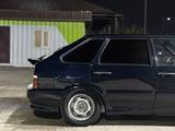ВАЗ (Lada) 2114 2008 года за 1 000 000 тг. в Шымкент – фото 2