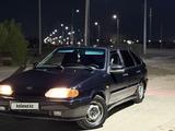 ВАЗ (Lada) 2114 2008 года за 1 000 000 тг. в Шымкент – фото 4