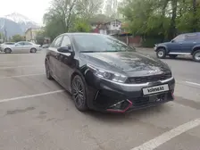 Kia Forte, 2022