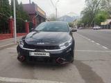 Kia Forte 2022 годаүшін8 800 000 тг. в Алматы – фото 3