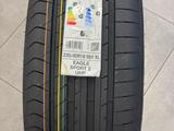 Шины Goodyear 235/45/r18 ES2 за 80 500 тг. в Алматы