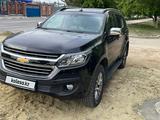 Chevrolet TrailBlazer 2021 годаүшін13 200 000 тг. в Костанай – фото 4