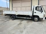 Foton 2015 года за 4 000 000 тг. в Шымкент – фото 2