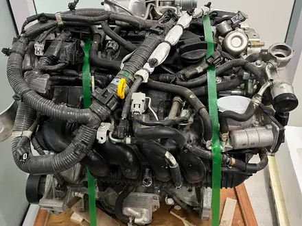Двигатель в сборе MR16DDT с навесным оборудованием для Nissan/Renault. за 780 000 тг. в Астана