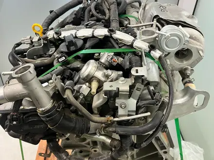 Двигатель в сборе MR16DDT с навесным оборудованием для Nissan/Renault. за 780 000 тг. в Астана – фото 3