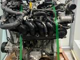 Двигатель в сборе MR16DDT с навесным оборудованием для Nissan/Renault. за 880 000 тг. в Астана – фото 5