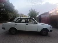 ВАЗ (Lada) 2107 2006 годаүшін920 000 тг. в Тараз