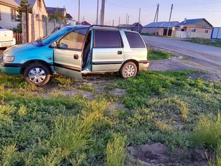 Mitsubishi Space Wagon 1995 года за 1 200 000 тг. в Астана – фото 2