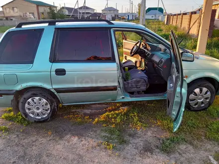 Mitsubishi Space Wagon 1995 года за 1 200 000 тг. в Астана – фото 8