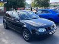 Volkswagen Golf 2001 года за 3 100 000 тг. в Алматы – фото 2