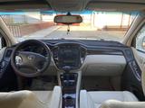 Toyota Highlander 2003 года за 7 800 000 тг. в Кызылорда – фото 3