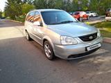 Kia Carens 2004 года за 3 400 000 тг. в Петропавловск – фото 3