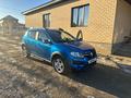 Renault Sandero Stepway 2016 годаүшін4 900 000 тг. в Актобе – фото 3