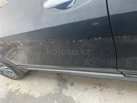 Nissan Rogue 2017 года за 11 000 000 тг. в Алматы – фото 17