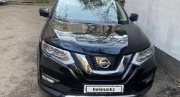 Nissan Rogue 2017 годаүшін6 900 000 тг. в Алматы – фото 2