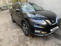 Nissan Rogue 2017 года за 11 000 000 тг. в Алматы