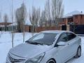 Hyundai Accent 2015 годаүшін5 200 000 тг. в Актобе – фото 2