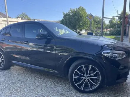 BMW X4 2020 года за 55 000 000 тг. в Караганда – фото 3