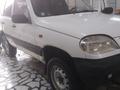 Chevrolet Niva 2004 годаfor1 500 000 тг. в Аральск – фото 2