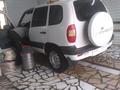 Chevrolet Niva 2004 годаfor1 500 000 тг. в Аральск – фото 4