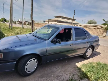 Opel Vectra 1994 года за 850 000 тг. в Абай (Келесский р-н) – фото 7