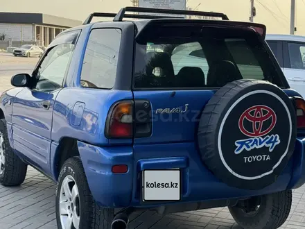 Toyota RAV4 1995 года за 2 850 000 тг. в Алматы – фото 2
