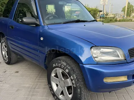 Toyota RAV4 1995 года за 2 850 000 тг. в Алматы – фото 3