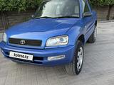 Toyota RAV4 1995 годаүшін2 850 000 тг. в Алматы