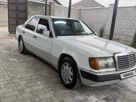 Mercedes-Benz E 230 1992 года за 1 000 000 тг. в Алматы – фото 3