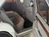 Mercedes-Benz E 230 1992 года за 1 000 000 тг. в Алматы – фото 5