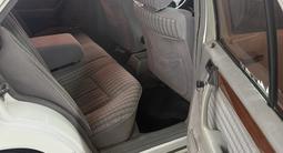 Mercedes-Benz E 230 1992 годаүшін1 000 000 тг. в Алматы – фото 5