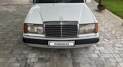 Mercedes-Benz E 230 1992 годаүшін1 000 000 тг. в Алматы – фото 2