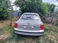 Volkswagen Passat 1998 годаүшін2 100 000 тг. в Атбасар – фото 3