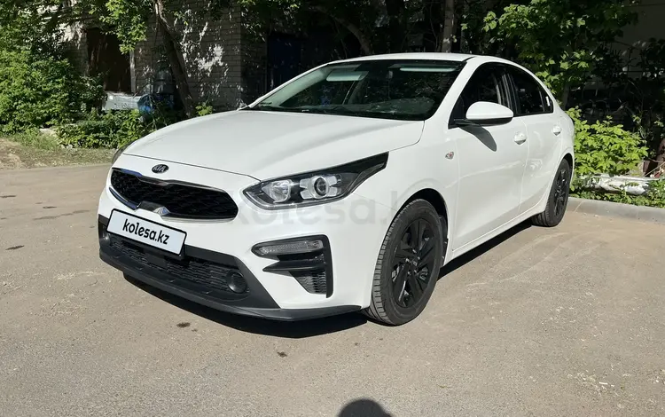 Kia Cerato 2018 годаүшін9 200 000 тг. в Астана