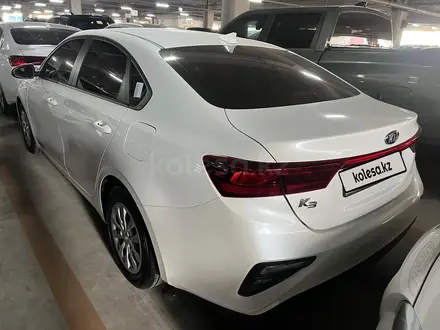 Kia Cerato 2018 года за 9 200 000 тг. в Астана – фото 5