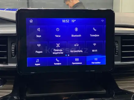 Русификация и прошивка FORD, DODGE, RAM, GM, CHRYSLER в Астане. в Астана – фото 2