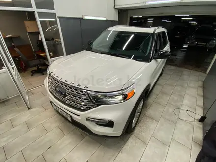 Русификация и прошивка FORD, DODGE, RAM, GM, CHRYSLER в Астане. в Астана – фото 3