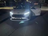 JAC J7 2020 года за 6 200 000 тг. в Астана – фото 3