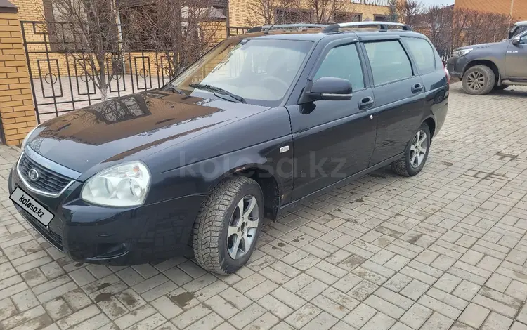 ВАЗ (Lada) Priora 2171 2014 года за 2 750 000 тг. в Уральск