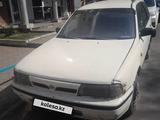 Nissan Sunny 1990 годаүшін600 000 тг. в Алматы – фото 2