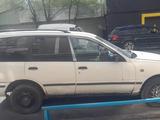 Nissan Sunny 1990 годаүшін600 000 тг. в Алматы – фото 4