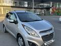 Chevrolet Spark 2012 годаүшін3 200 000 тг. в Шымкент