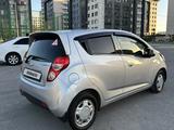 Chevrolet Spark 2012 годаүшін3 200 000 тг. в Шымкент – фото 2